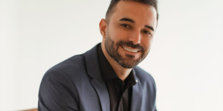 Cleberson Belino assume Secretaria de Comunicação Social e Relações Institucionais