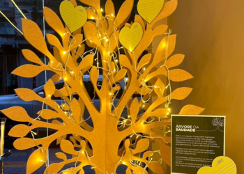 SAFF realiza ação especial para celebrar a memória no Dia de Finados