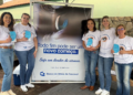 Banco de Olhos realiza ação de conscientização sobre a doação de córneas dia 2 de novembro