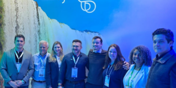 Visit Iguassu amplia presença internacional e regional em grandes feiras de turismo