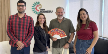 Visit Iguassu fortalece compromisso com turismo inclusivo ao se filiar à IGLTA