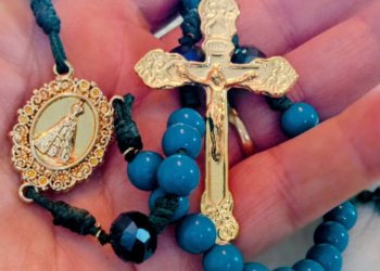 Paróquia São João Batista amplia atuação com loja de souvenires e ações culturais