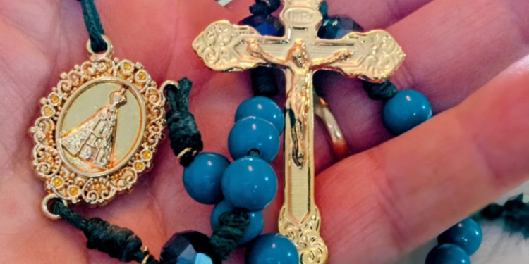 Paróquia São João Batista amplia atuação com loja de souvenires e ações culturais