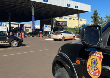 Brasileiro com mandado por pensão alimentícia é preso ao tentar embarcar para a Europa