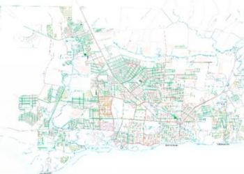 Mais de 230 km de ruas estão em más condições, revela mapeamento inédito da prefeitura
