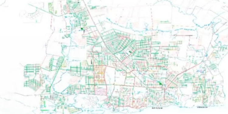 Mais de 230 km de ruas estão em más condições, revela mapeamento inédito da prefeitura