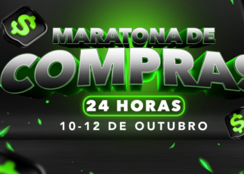New Zone Importados lança a primeira Maratona de Compras 24 horas em Ciudad del Este