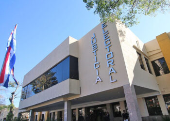 Eleição em Ciudad del Este: quatro candidatos disputam a prefeitura após destituição de Prieto