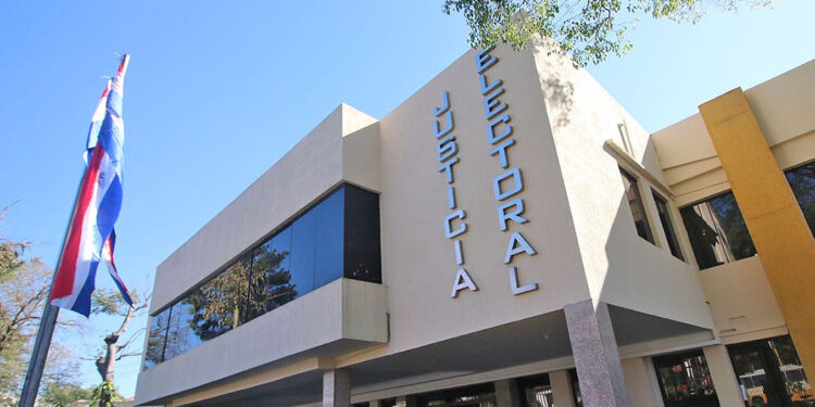 Eleição em Ciudad del Este: quatro candidatos disputam a prefeitura após destituição de Prieto