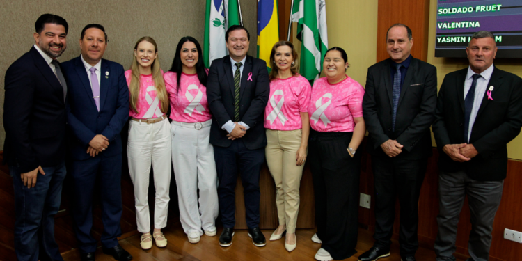 Nove vereadores se declaram independentes e Silva e Luna perde maioria na Câmara