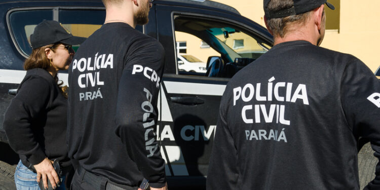 Polícia cumpre mandados em investigação sobre fraudes na Assistência Social