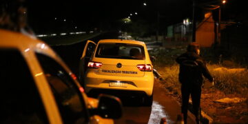 Som alto rende autuações e reforça combate à perturbação do sossego