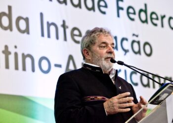 Presidente Lula receberá título de Doutor Honoris Causa concedido pela Unila
