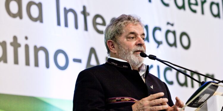 Presidente Lula receberá título de Doutor Honoris Causa concedido pela Unila