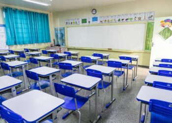 Rede municipal enfrenta grave déficit de psicólogos na Educação