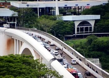 Paraguai e Argentina reforçam policimento nas fronteiras temendo entrada de membros do CV