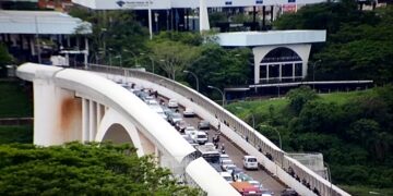 Paraguai e Argentina reforçam policimento nas fronteiras temendo entrada de membros do CV