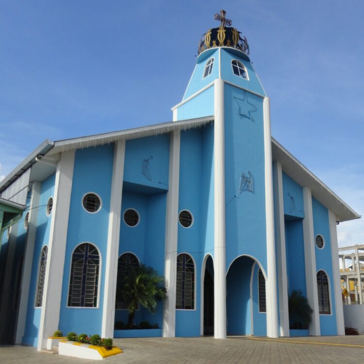 Almoço beneficente da Capela Nossa Senhora das Graças terá bingo e atividades para toda a família