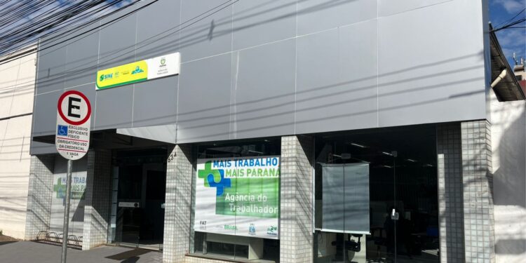 Agência do Trabalhador divulga inscrições para quatro cursos gratuitos