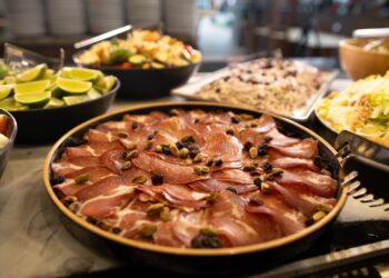 Parque Nacional do Iguaçu amplia experiência gastronômica com dois novos restaurantes