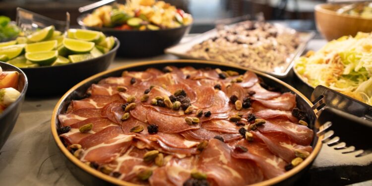 Parque Nacional do Iguaçu amplia experiência gastronômica com dois novos restaurantes