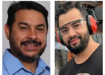 União é condenada a indenizar ex-mulher de Marcelo Arruda em R$ 100 mil