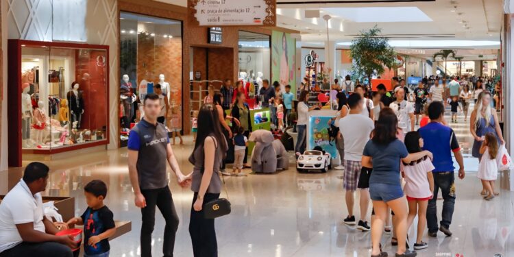 Catuaí Palladium promove Dia das Crianças com a Oficina dos Sonhos