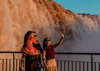 Parque Nacional do Iguaçu celebra o Dia das Crianças com programação especial