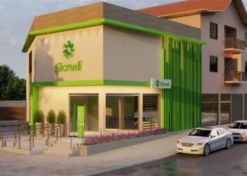 Sicredi Vanguarda alcança o marco de 100 agências