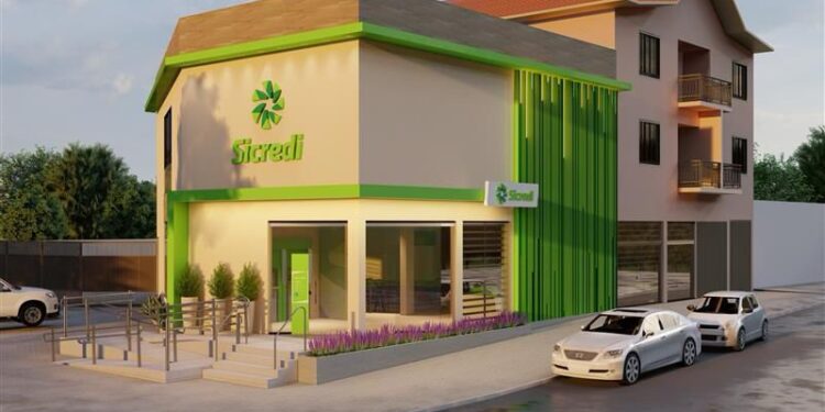 Sicredi Vanguarda alcança o marco de 100 agências