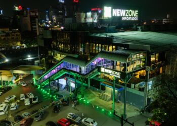 New Zone dá início à sua mega Maratona de Compras 24h