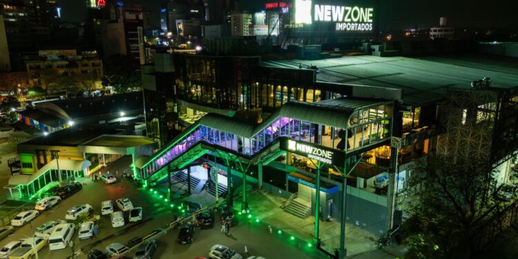 New Zone dá início à sua mega Maratona de Compras 24h