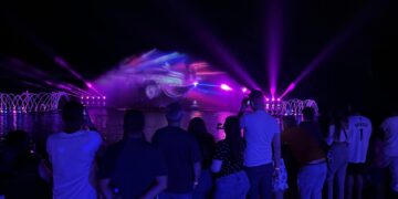 Wonder Park Foz oferece entrada gratuita para professores do Paraná em comemoração ao seu dia