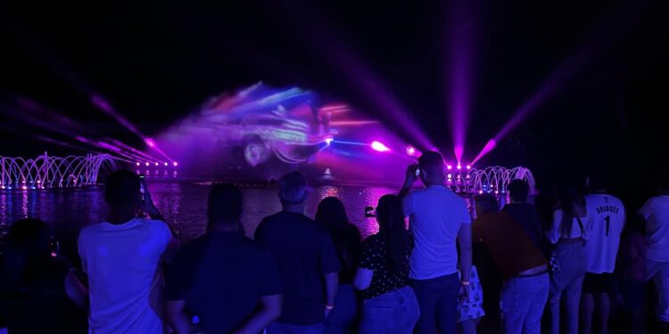 Wonder Park Foz oferece entrada gratuita para professores do Paraná em comemoração ao seu dia