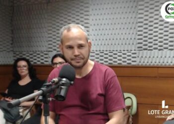 Prefeito Silva e Luna exonera diretor de bem-estar animal em meio a tensão com o G9