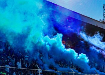 Foto por Franz Fleischfresser • Foz do Iguaçu FC