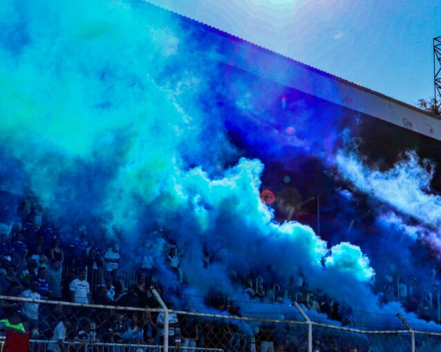 Foto por Franz Fleischfresser • Foz do Iguaçu FC