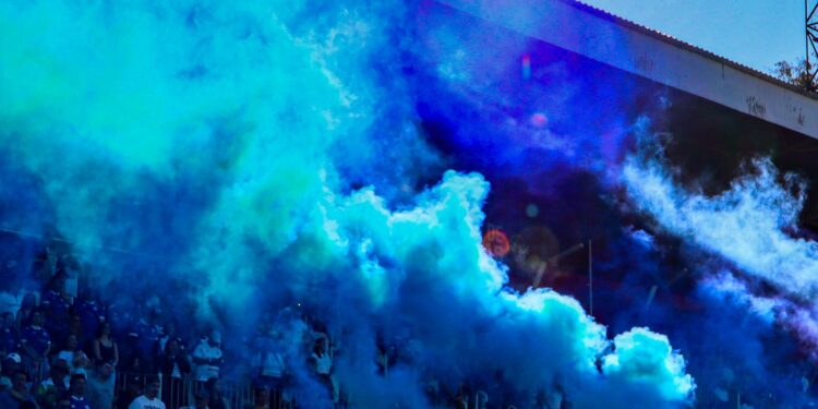 Foto por Franz Fleischfresser • Foz do Iguaçu FC