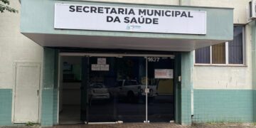 Contas institucionais de WhatsApp da Saúde sofrem bloqueio temporário