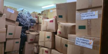 Bazar de importados em Foz terá mais de mil itens a preços abaixo do mercado