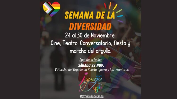 Puerto Iguazú lança programa para impulsionar turismo inclusivo e diverso