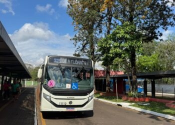 Viação Santa Clara tem vagas abertas para motoristas