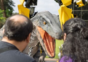 Complexo Dreams Park Show estará presente na Feira de Turismo no Shopping Catuaí