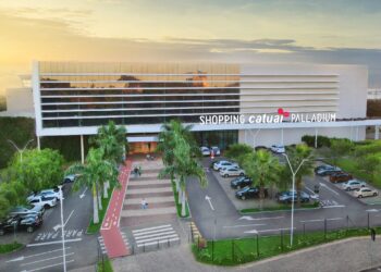 Feira de Turismo vai movimentar o fim de semana no Catuaí Palladium