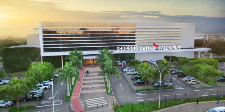 Feira de Turismo vai movimentar o fim de semana no Catuaí Palladium