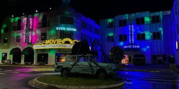 Wonder Park Foz anuncia nova atração em parceria com o Big Land de Canela