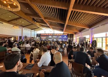 Lote Grande Experience qualifica profissionais e fortalece mercado imobiliário na região