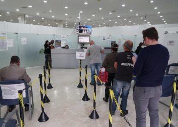 Emissão do ITBI segue normal, porém modalidade do Minha Casa Minha Vida está suspensa