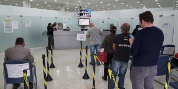 Emissão do ITBI em Foz segue normal para compra e venda; modalidade Minha Casa Minha Vida continua suspensa
