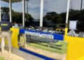 Carga de armas e drogas que saiu de Foz é interceptada pela PRF na BR-277